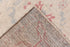 Vintage Oushak Runner Rug (2' x 9')
